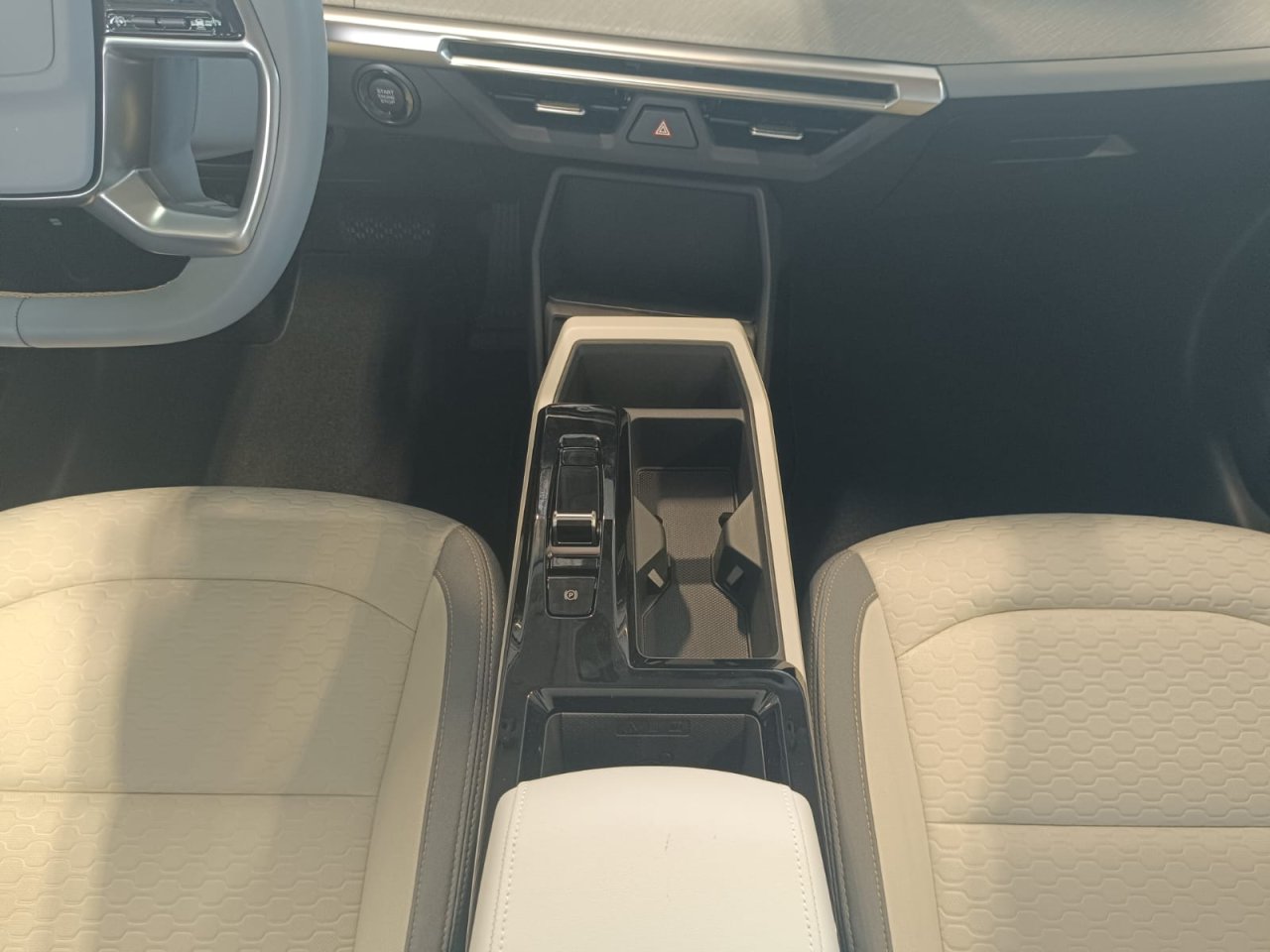 KGM Torres Hybrid MY25 STYLE SUV 1.5 e-XGi 65596