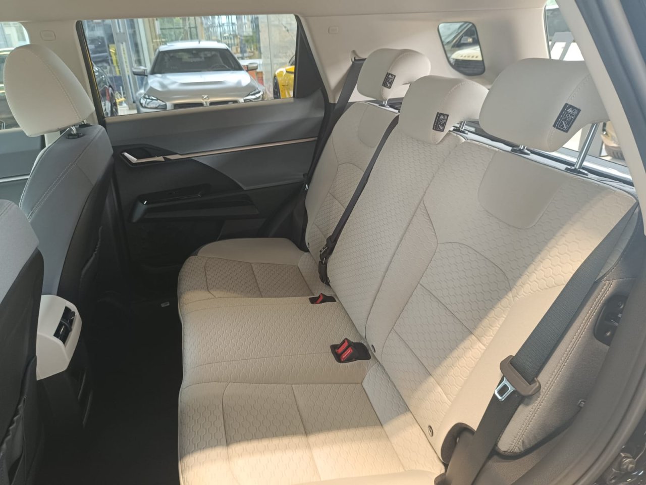 KGM Torres Hybrid MY25 STYLE SUV 1.5 e-XGi 65596