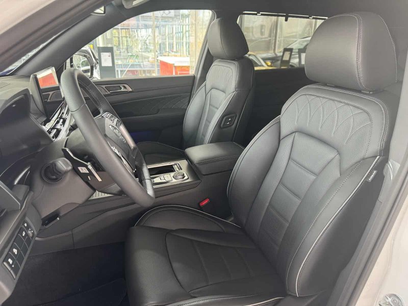 KGM Rexton PREMIUM - 2.2 e-XDi 63789