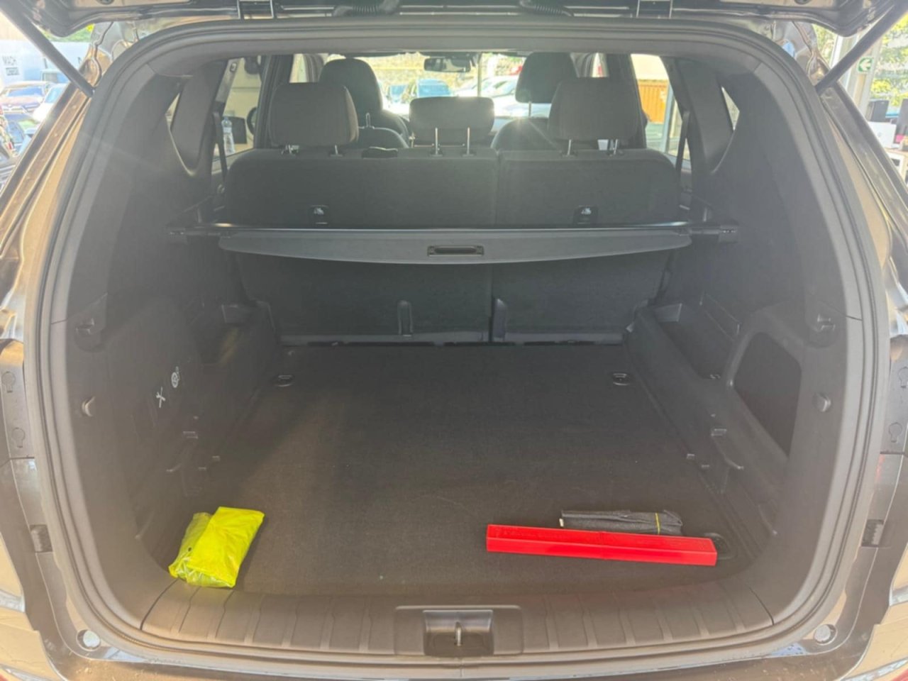 KGM Rexton PREMIUM - 2.2 e-XDi 63789