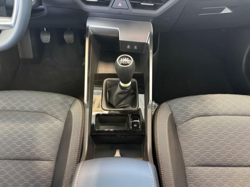 KGM Torres MY25 CLUB SUV 1.5 e-XGi 67113