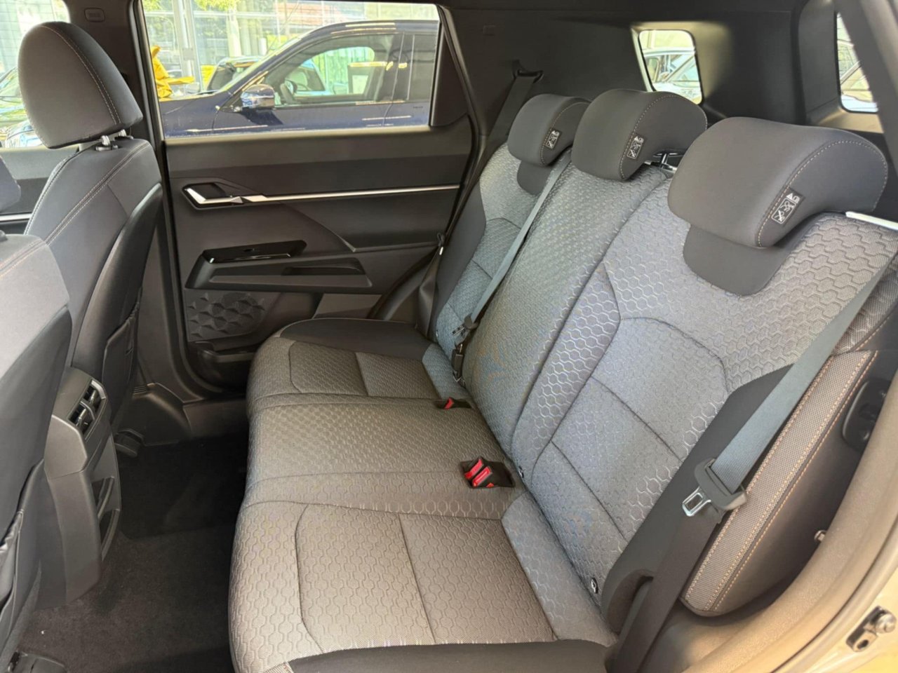 KGM Torres MY25 CLUB SUV 1.5 e-XGi 67112