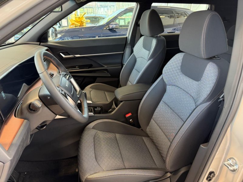 KGM Torres MY25 CLUB SUV 1.5 e-XGi 67112