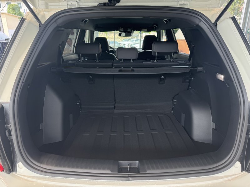 KGM Torres MY25 CLUB SUV 1.5 e-XGi 67112