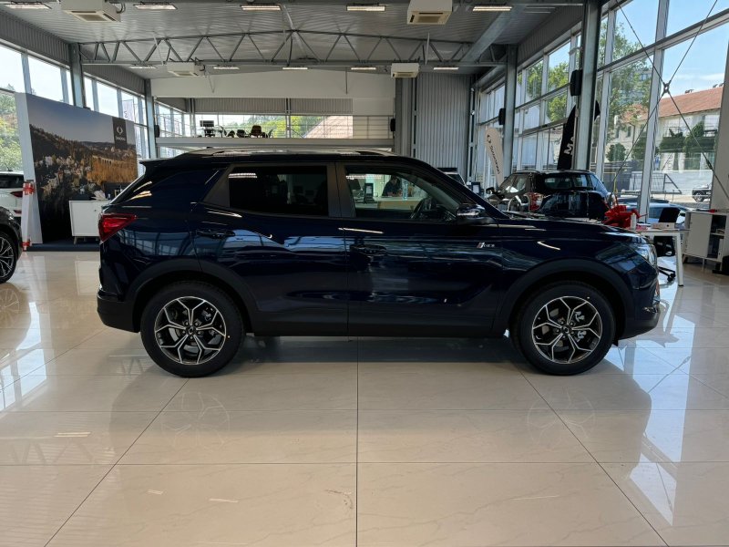 KGM Korando C313 MY25 STYLE+ SUV 1.5 e-XGi - 67623