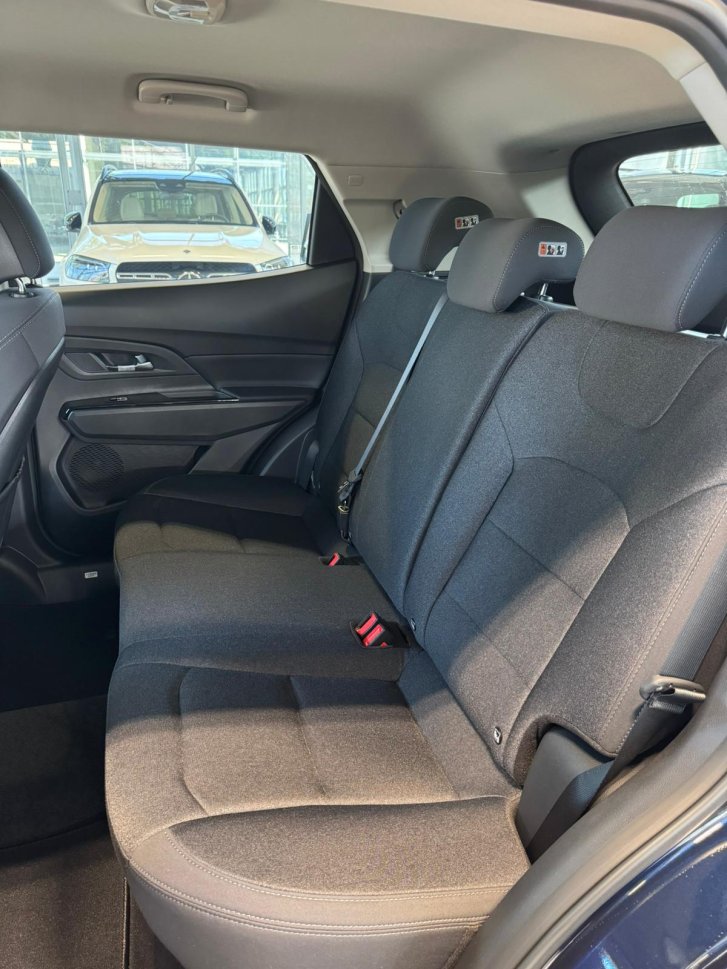 KGM Korando C313 MY25 STYLE+ SUV 1.5 e-XGi - 67623