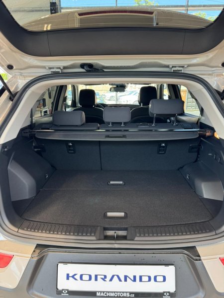 KGM Korando C313 MY26 STYLE+ SUV 1.5 e-XGi - 69098