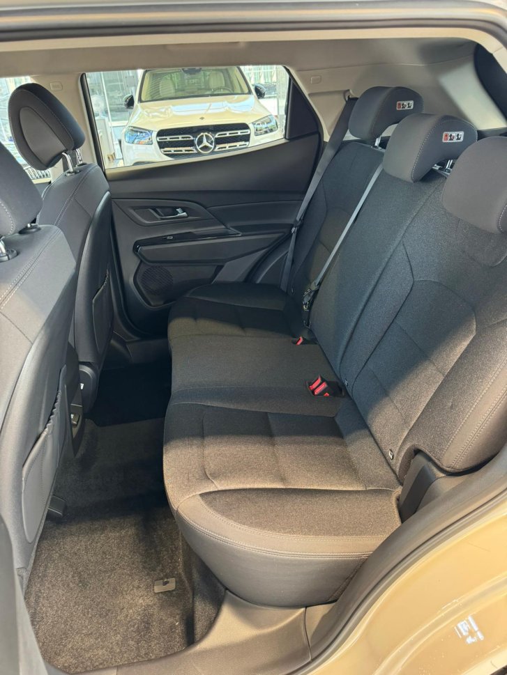 KGM Korando C313 MY26 STYLE+ SUV 1.5 e-XGi - 69098