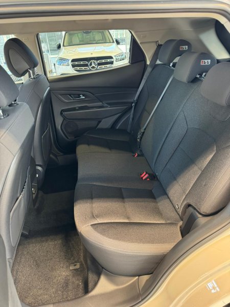 KGM Korando C313 MY26 STYLE+ SUV 1.5 e-XGi - 69098