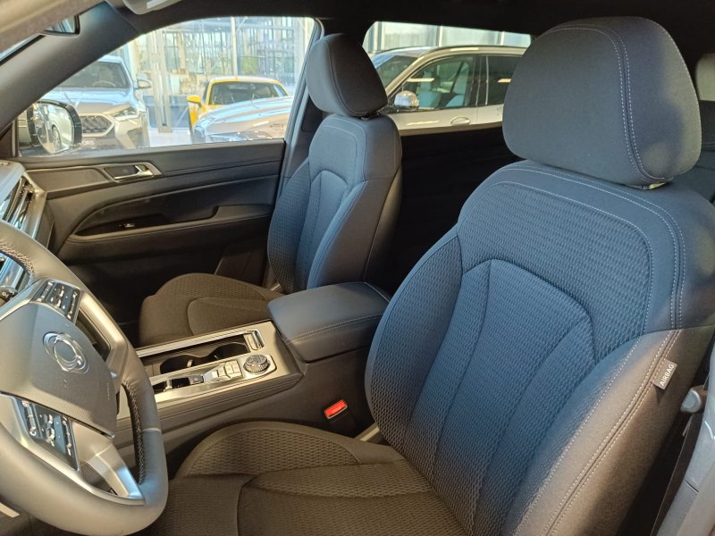 KGM Rexton CLUB - 2.2 e-XDi 68768