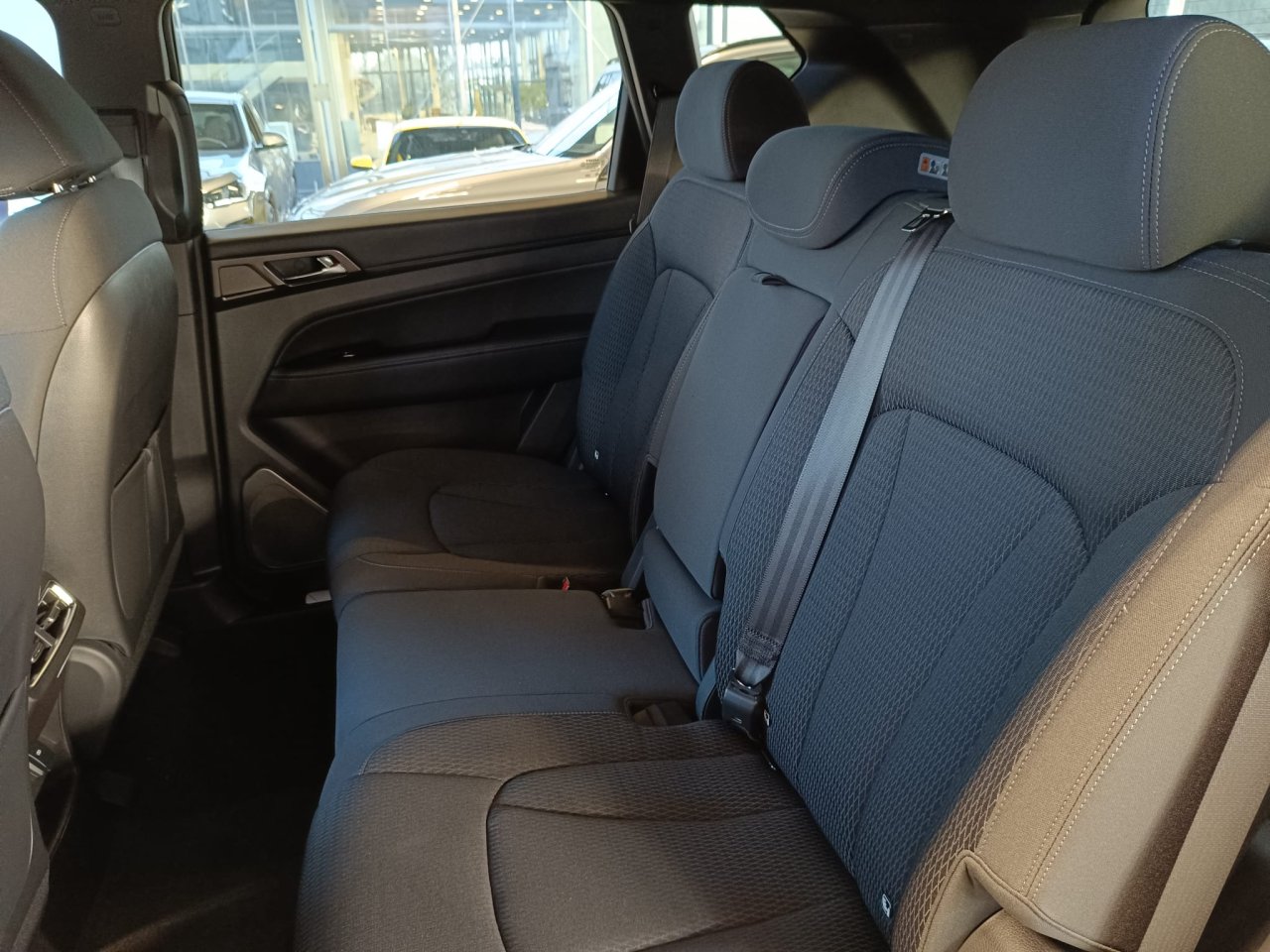 KGM Rexton CLUB - 2.2 e-XDi 68768