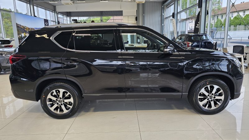 KGM Rexton CLUB - 2.2 e-XDi 68766