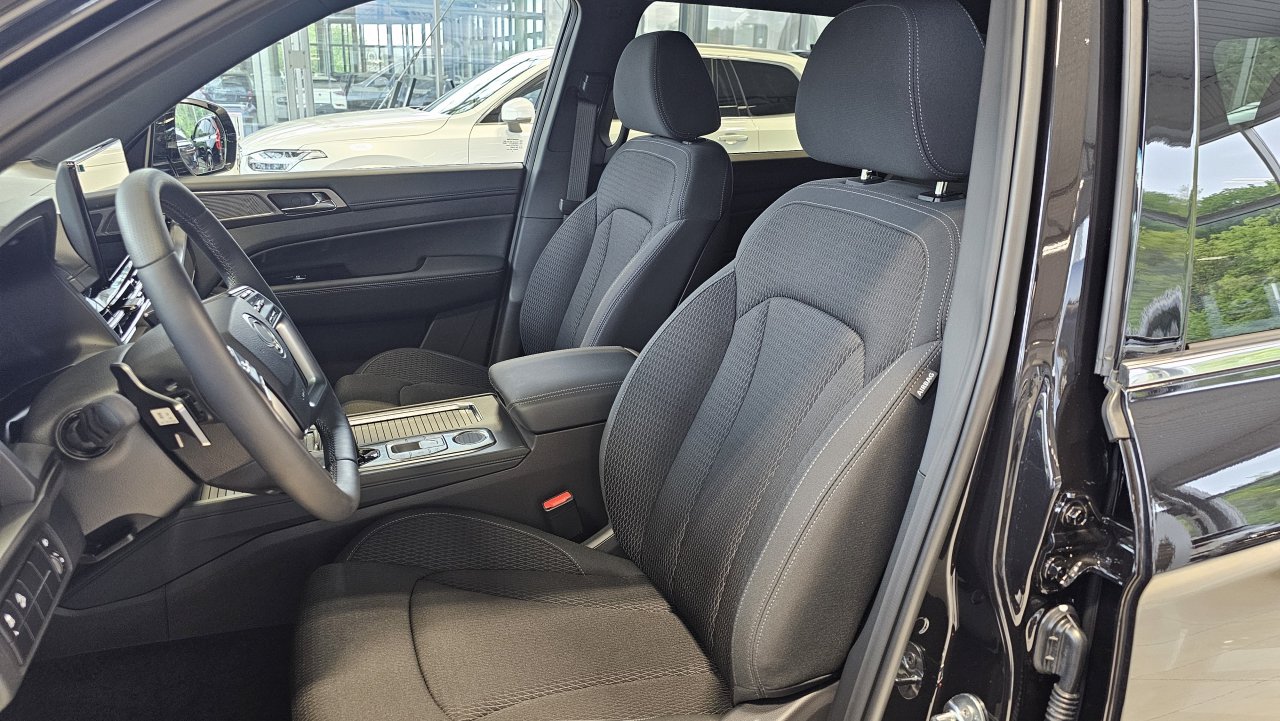 KGM Rexton CLUB - 2.2 e-XDi 68766