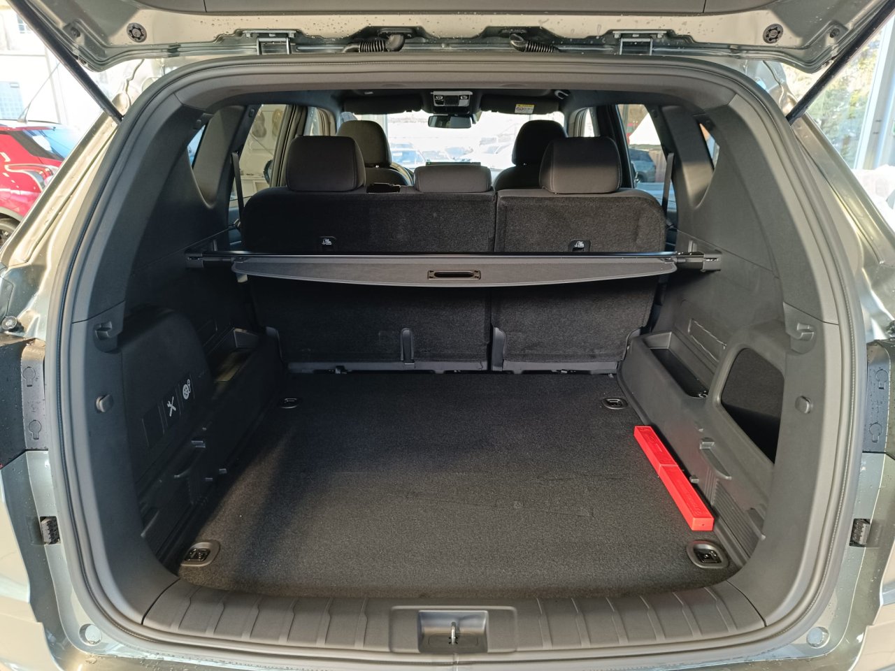 KGM Rexton CLUB - 2.2 e-XDi 68766