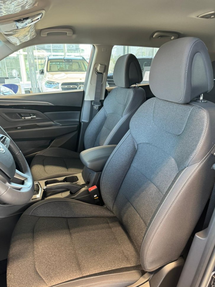 KGM Korando C313 MY26 STYLE+ SUV 1.5 e-XGi - 69098