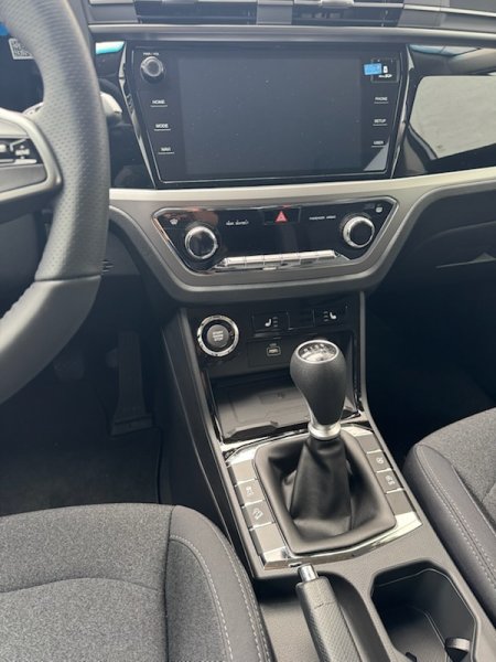 KGM Korando C313 MY26 STYLE+ SUV 1.5 e-XGi - 69098